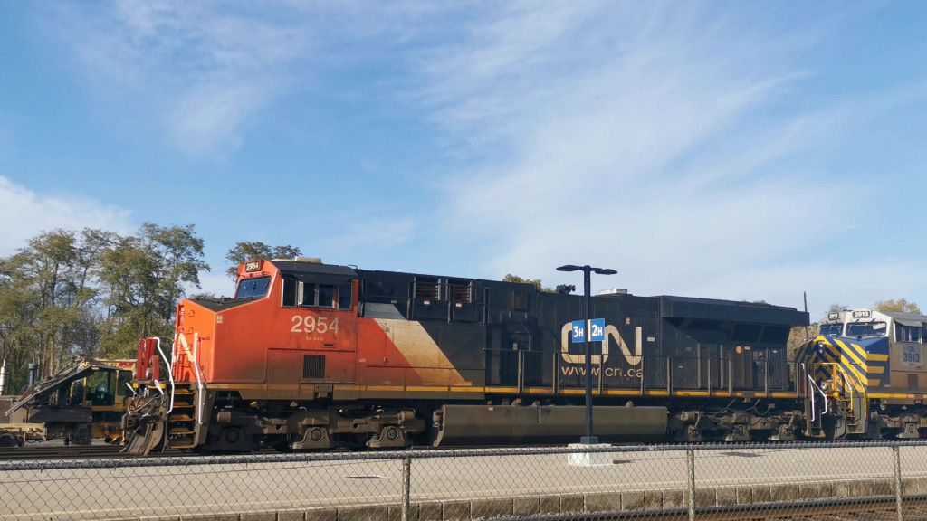 CN 2954